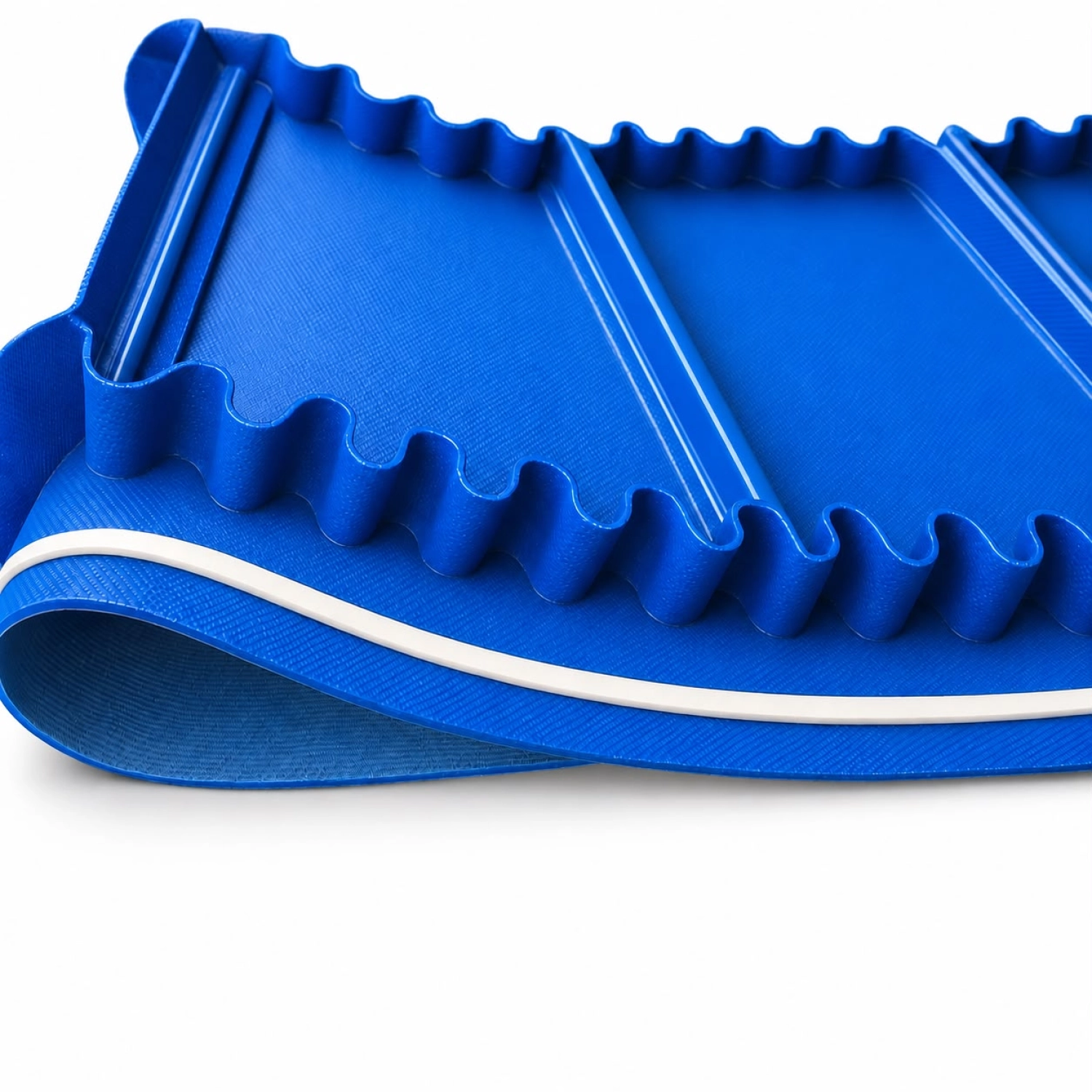 PVC BANT | KARMA MAKİNE KONVEYÖR Kalıp İml. İth. İhr. Yedek Parça Tic. Ltd. Şti.