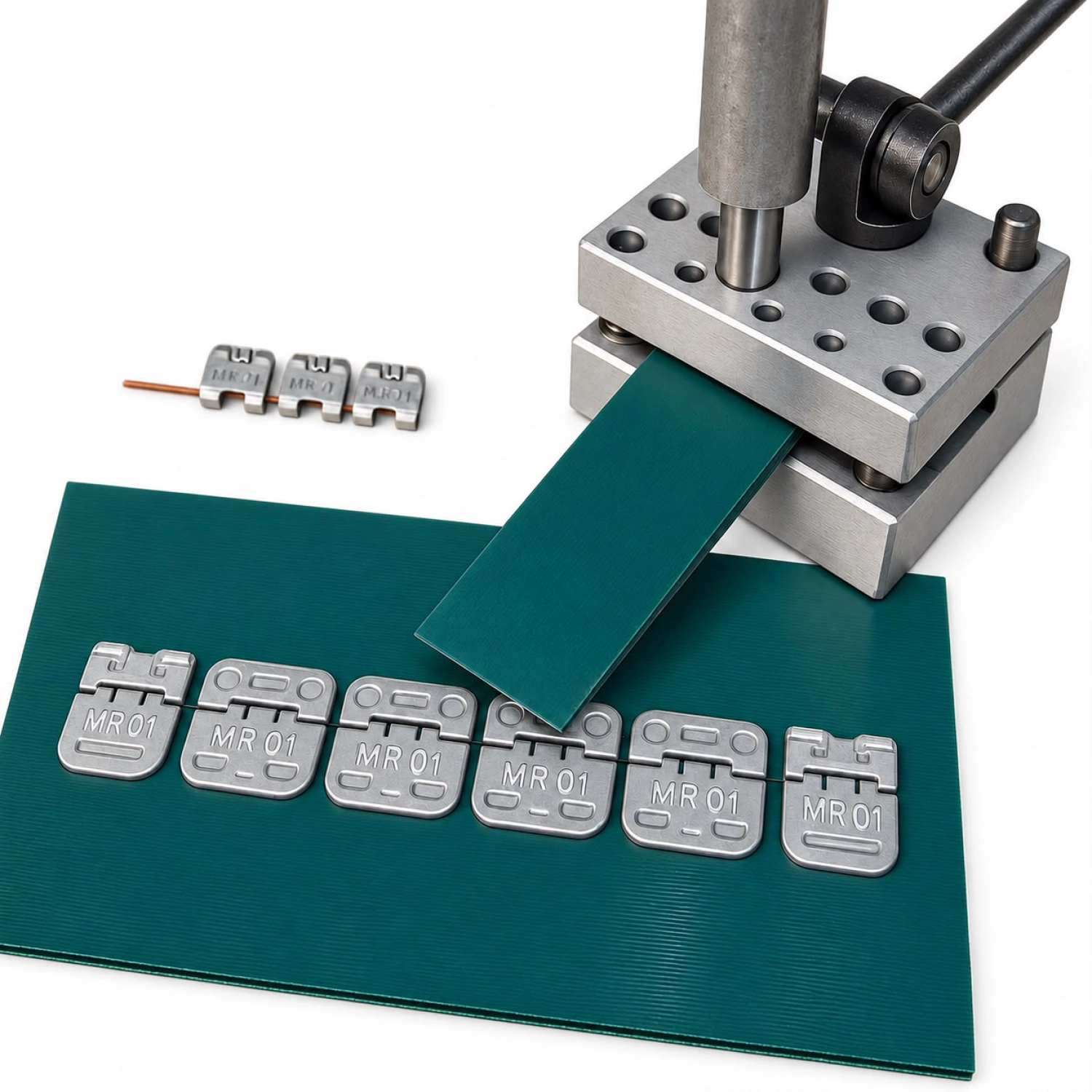 PVC BANT | KARMA MAKİNE KONVEYÖR Kalıp İml. İth. İhr. Yedek Parça Tic. Ltd. Şti.