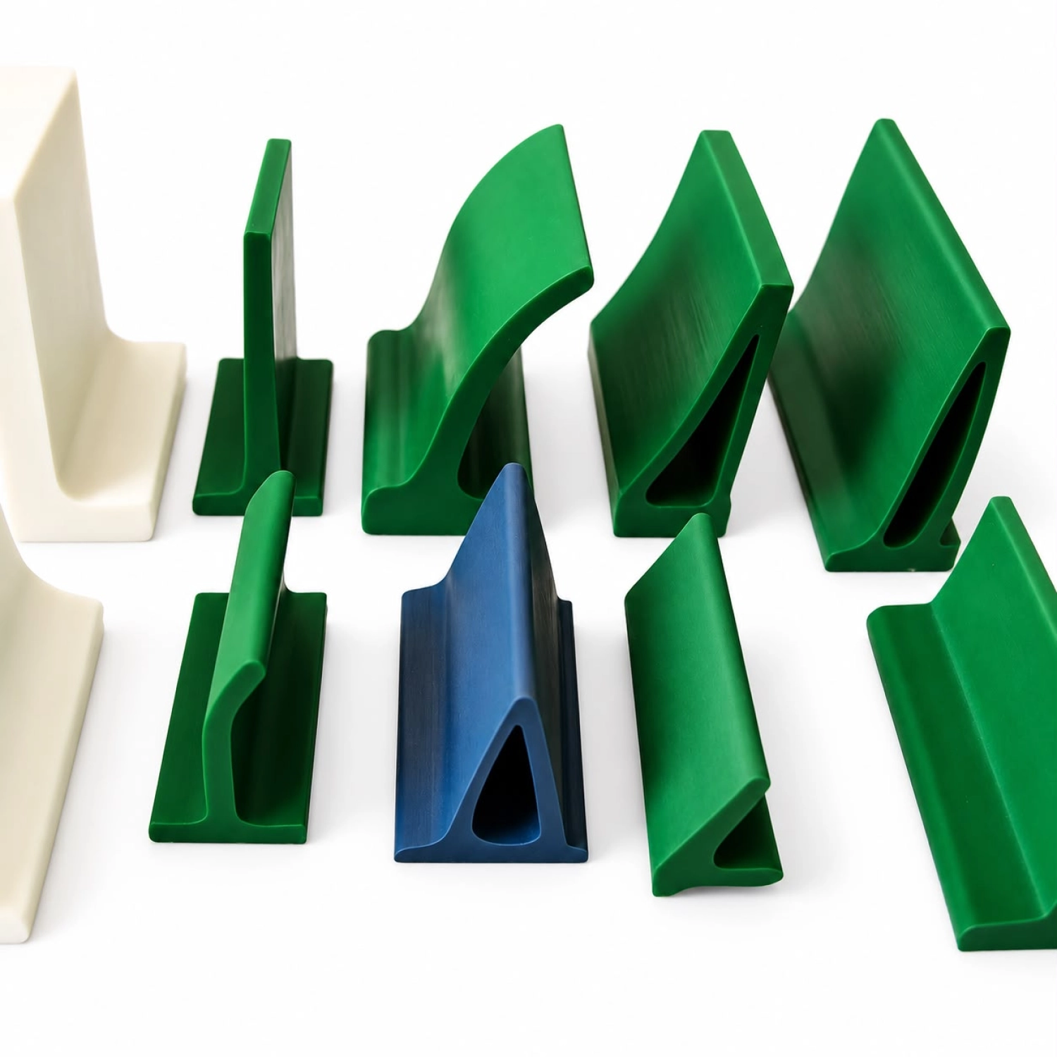 PVC BANT | KARMA MAKİNE KONVEYÖR Kalıp İml. İth. İhr. Yedek Parça Tic. Ltd. Şti.