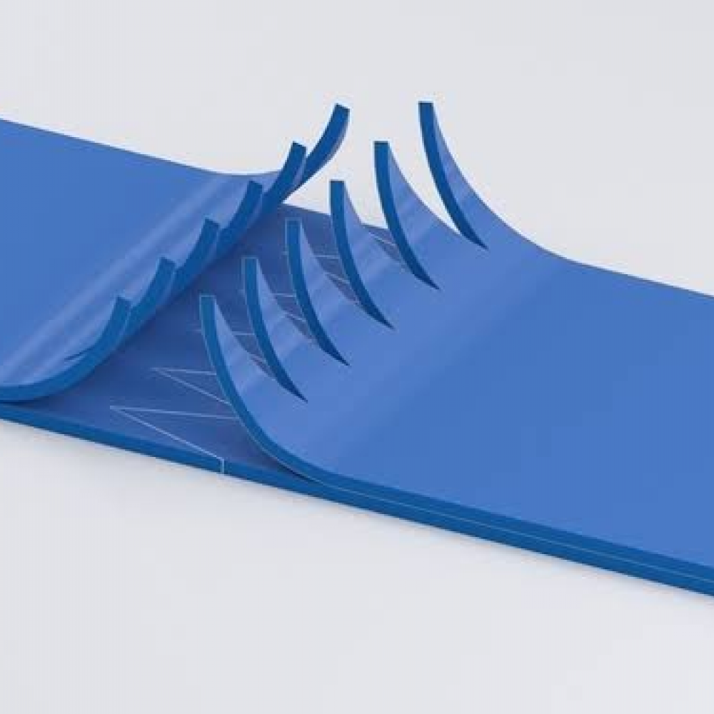 PVC BANT | KARMA MAKİNE KONVEYÖR Kalıp İml. İth. İhr. Yedek Parça Tic. Ltd. Şti.