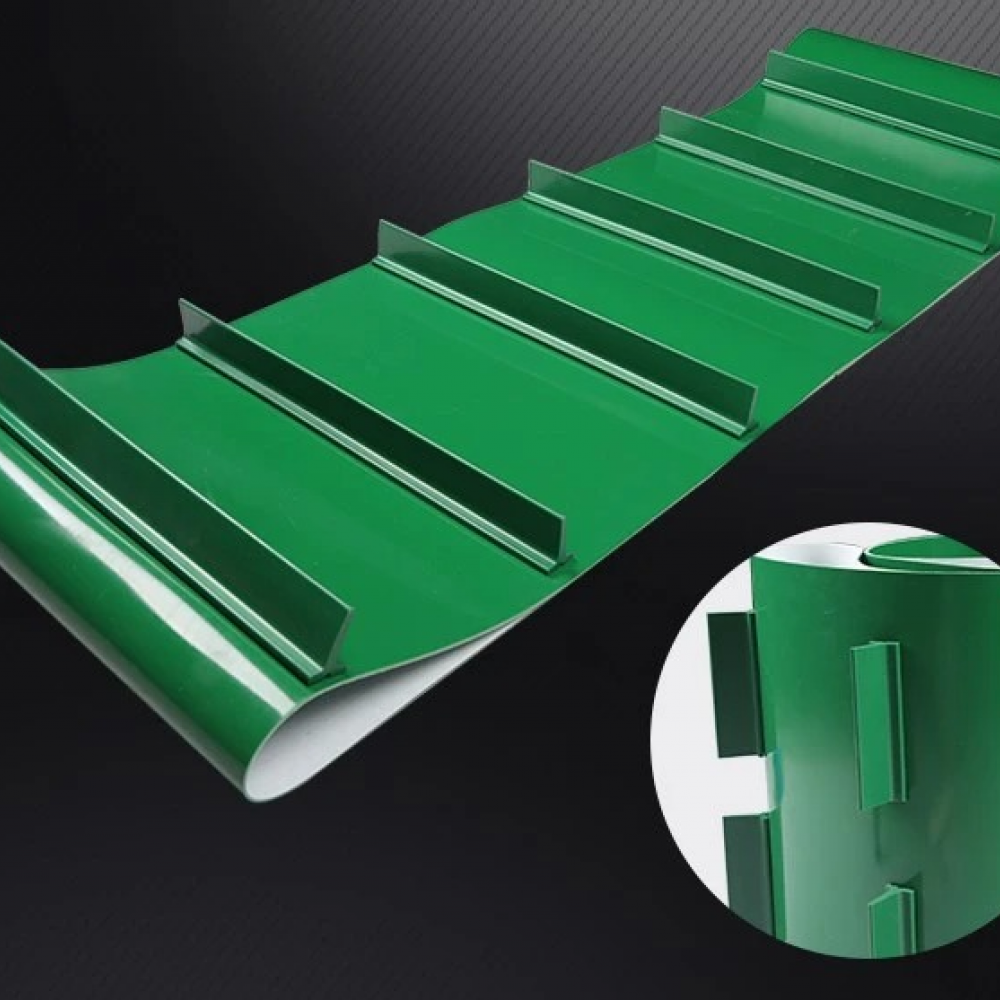 PVC BANT | KARMA MAKİNE KONVEYÖR Kalıp İml. İth. İhr. Yedek Parça Tic. Ltd. Şti.