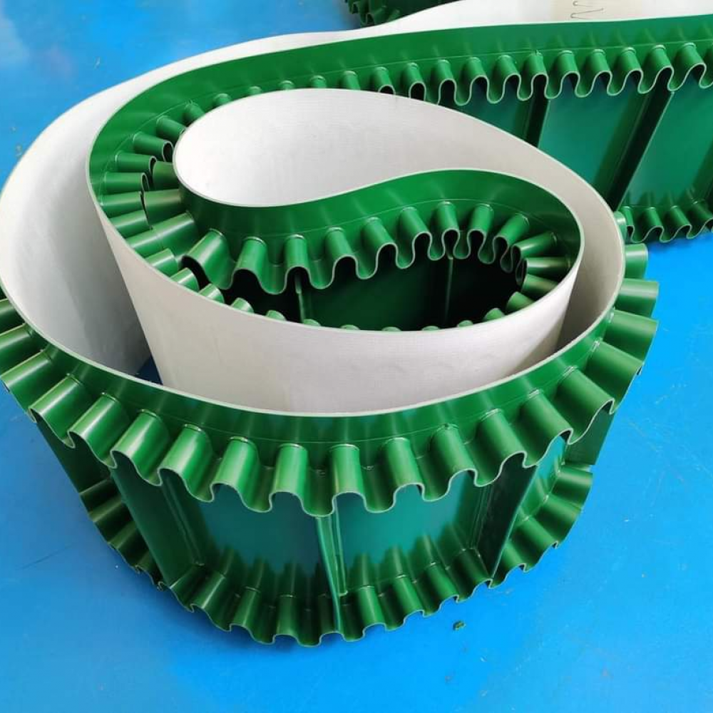 PVC BANT | KARMA MAKİNE KONVEYÖR Kalıp İml. İth. İhr. Yedek Parça Tic. Ltd. Şti.