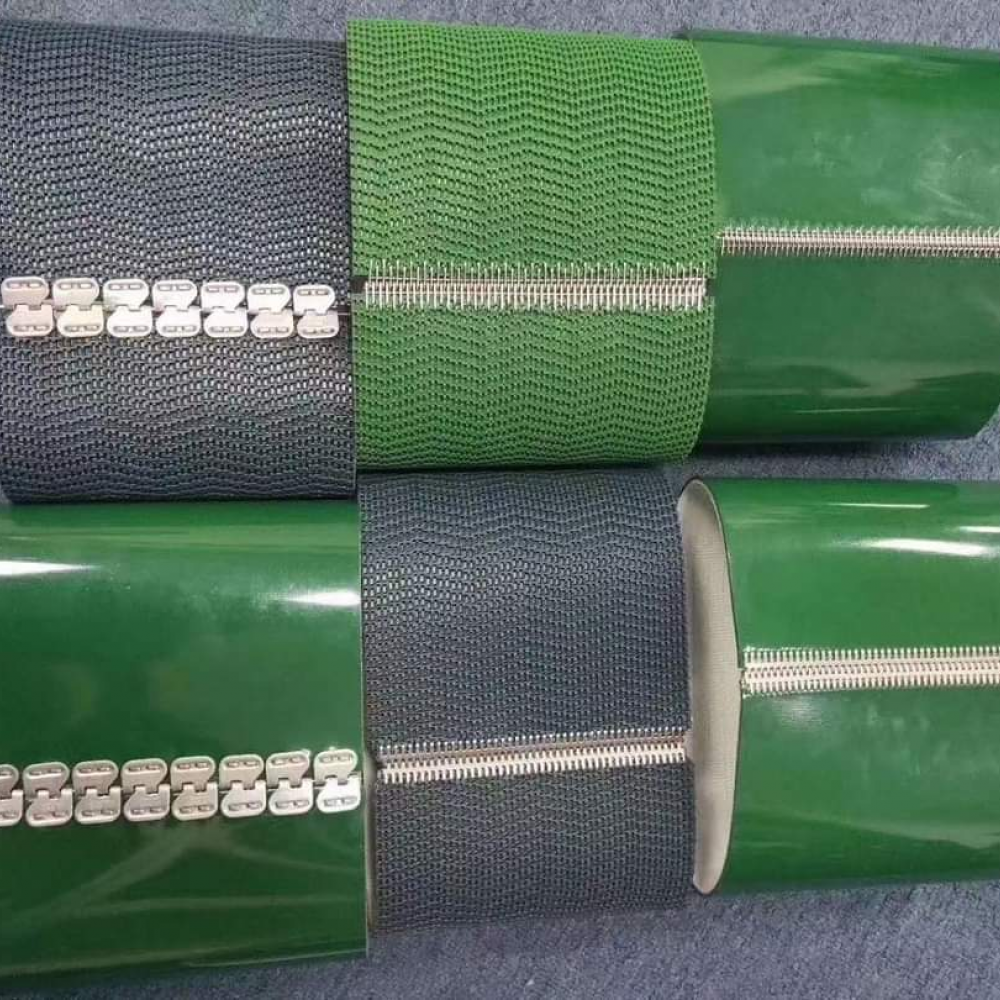 PVC BANT | KARMA MAKİNE KONVEYÖR Kalıp İml. İth. İhr. Yedek Parça Tic. Ltd. Şti.