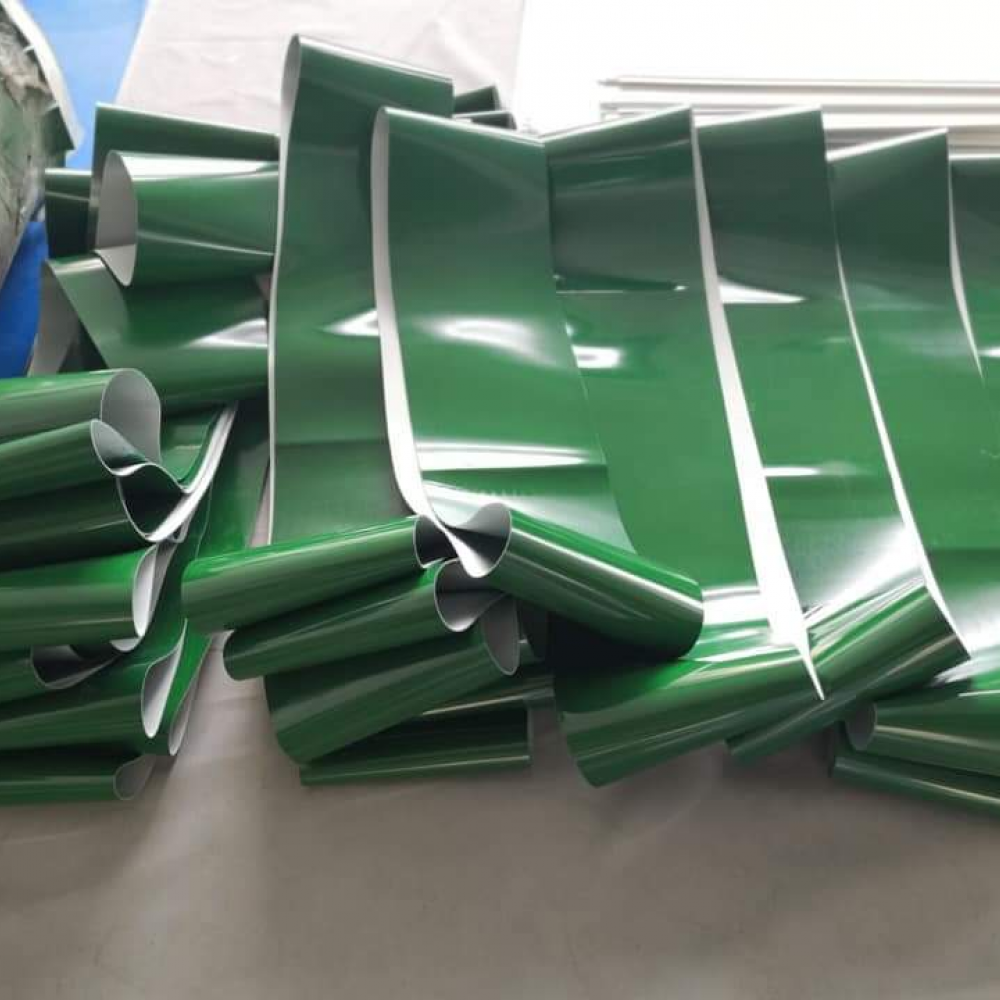 PVC BANT | KARMA MAKİNE KONVEYÖR Kalıp İml. İth. İhr. Yedek Parça Tic. Ltd. Şti.