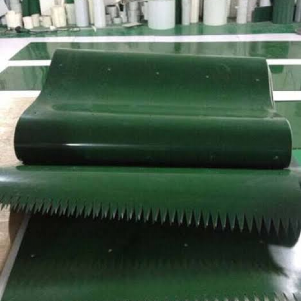 PVC BANT | KARMA MAKİNE KONVEYÖR Kalıp İml. İth. İhr. Yedek Parça Tic. Ltd. Şti.