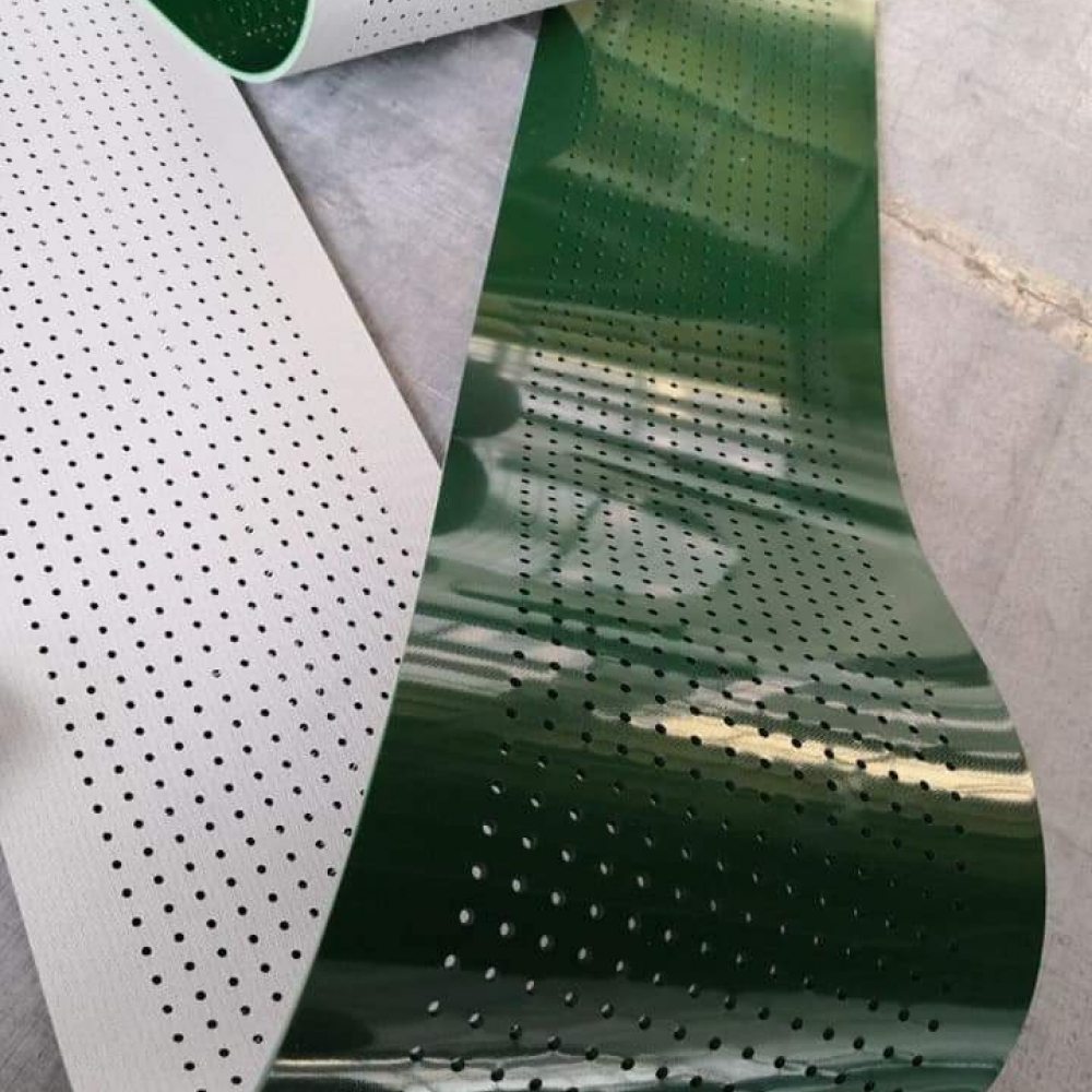 PVC BANT | KARMA MAKİNE KONVEYÖR Kalıp İml. İth. İhr. Yedek Parça Tic. Ltd. Şti.