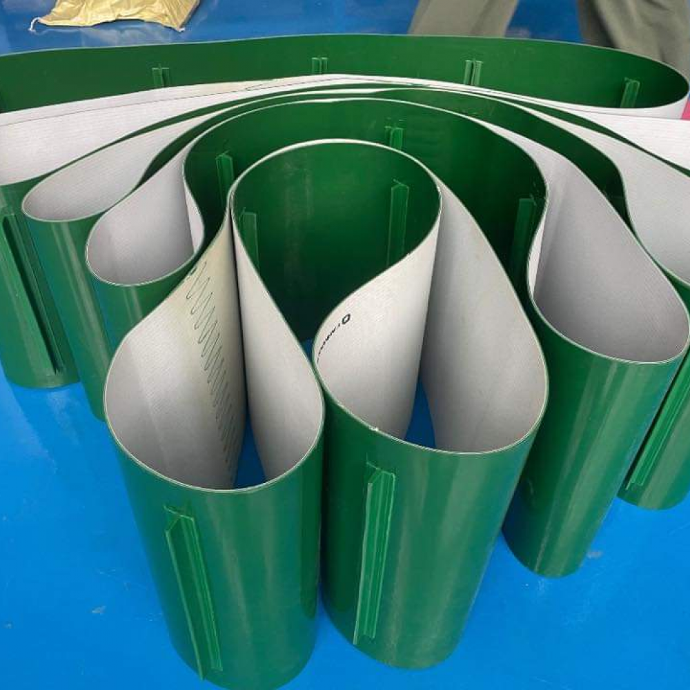 PVC BANT | KARMA MAKİNE KONVEYÖR Kalıp İml. İth. İhr. Yedek Parça Tic. Ltd. Şti.