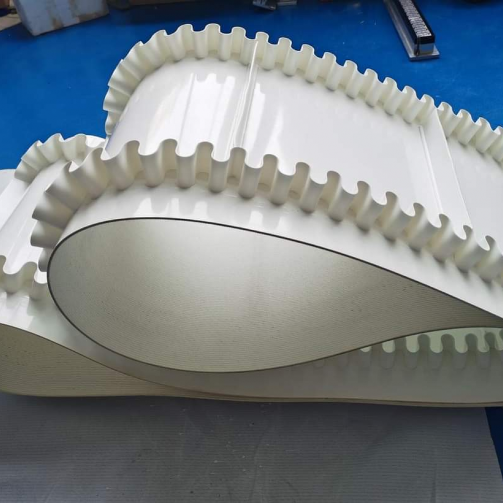 PVC BANT | KARMA MAKİNE KONVEYÖR Kalıp İml. İth. İhr. Yedek Parça Tic. Ltd. Şti.
