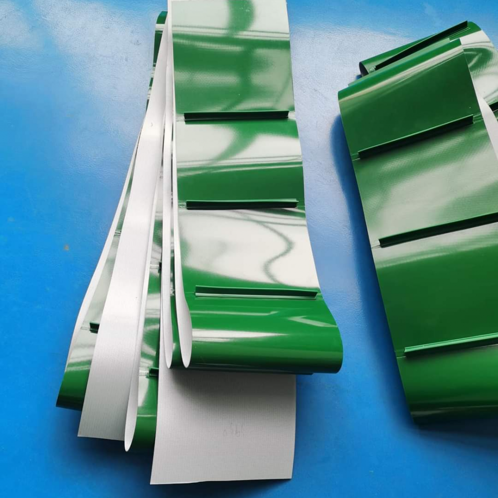 PVC BANT | KARMA MAKİNE KONVEYÖR Kalıp İml. İth. İhr. Yedek Parça Tic. Ltd. Şti.