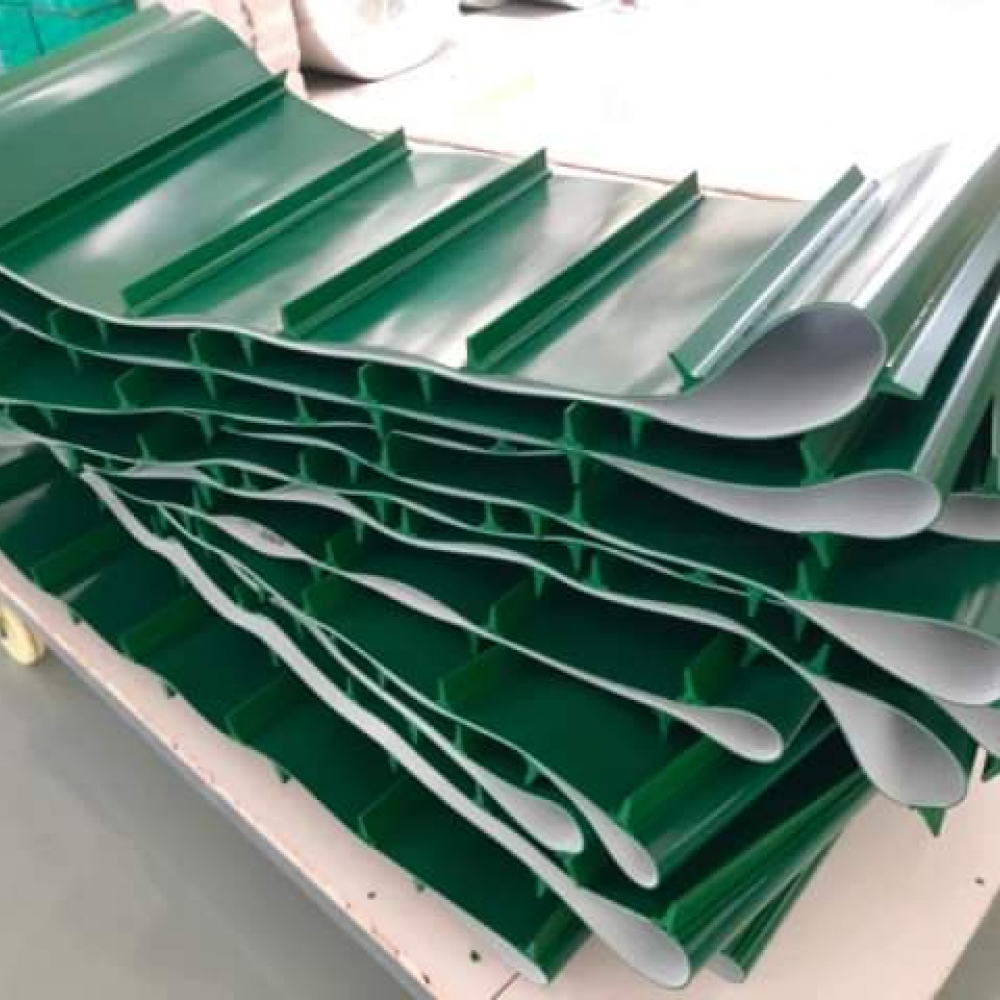 PVC BANT | KARMA MAKİNE KONVEYÖR Kalıp İml. İth. İhr. Yedek Parça Tic. Ltd. Şti.