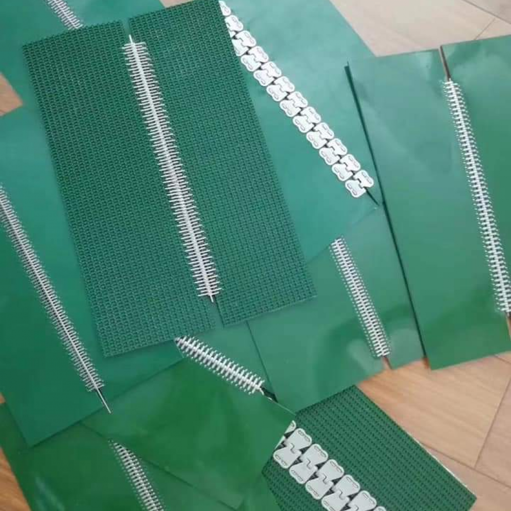 PVC BANT | KARMA MAKİNE KONVEYÖR Kalıp İml. İth. İhr. Yedek Parça Tic. Ltd. Şti.