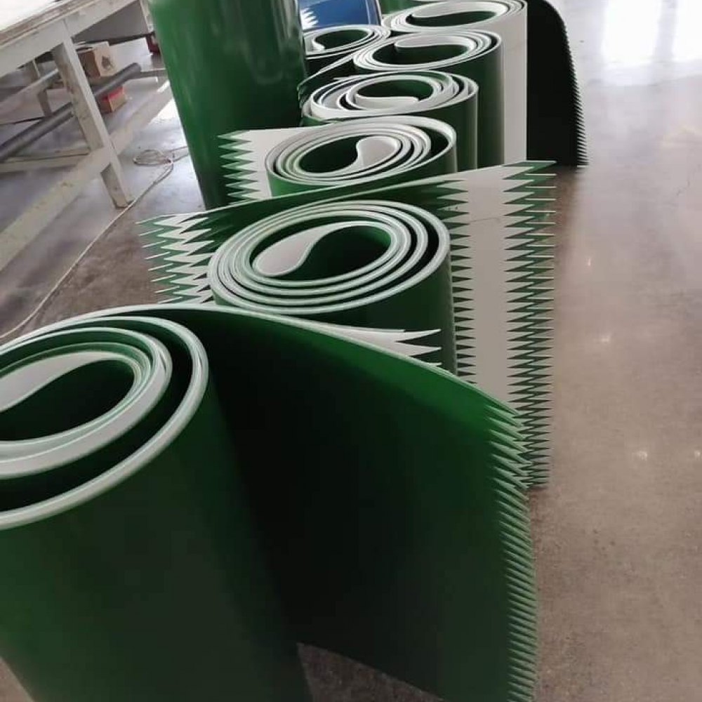 PVC BANT | KARMA MAKİNE KONVEYÖR Kalıp İml. İth. İhr. Yedek Parça Tic. Ltd. Şti.